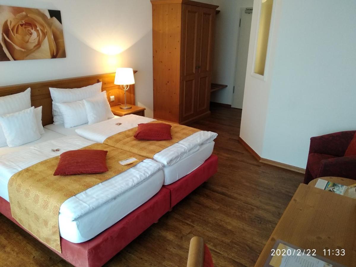Golfpark Strelasund Suederholz Екстер'єр фото