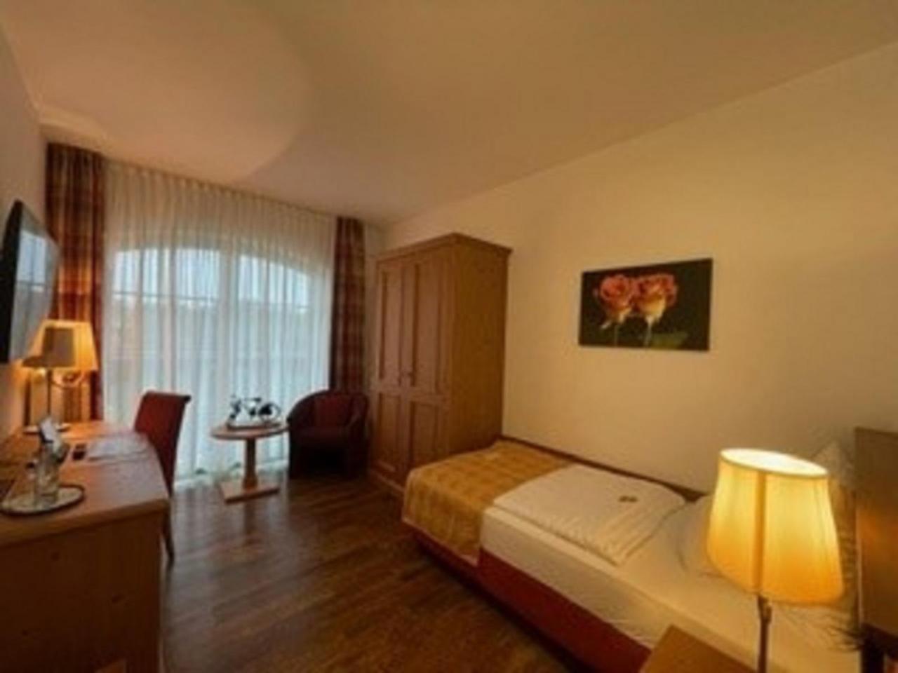 Golfpark Strelasund Suederholz Екстер'єр фото